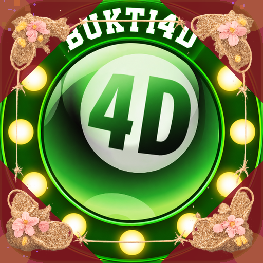 bukti4d — galeri pratinjau Resmi APK